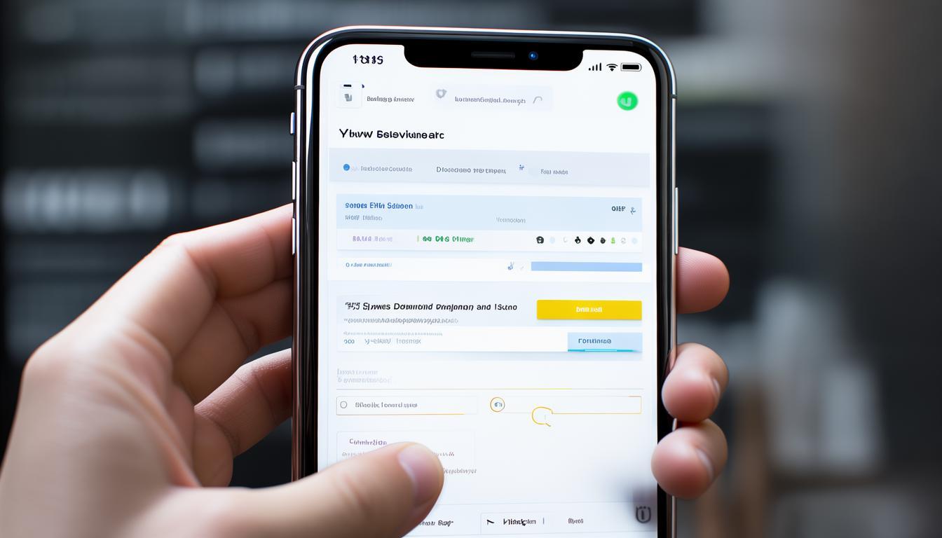 imToken创建钱包完整教程:从下载到安全设置一步步教你弄